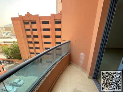 فلیٹ 1 غرفة نوم للبيع في النعيمية، عجمان - 510F2530-1A7B-49A6-95BE-DCD16D30EB88. jpeg