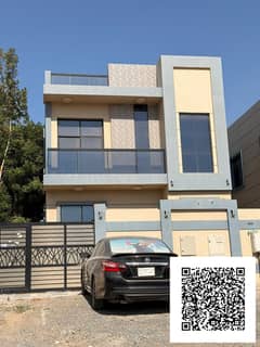فیلا في المويهات 3،المويهات 3 غرف 73000 درهم - 13937077