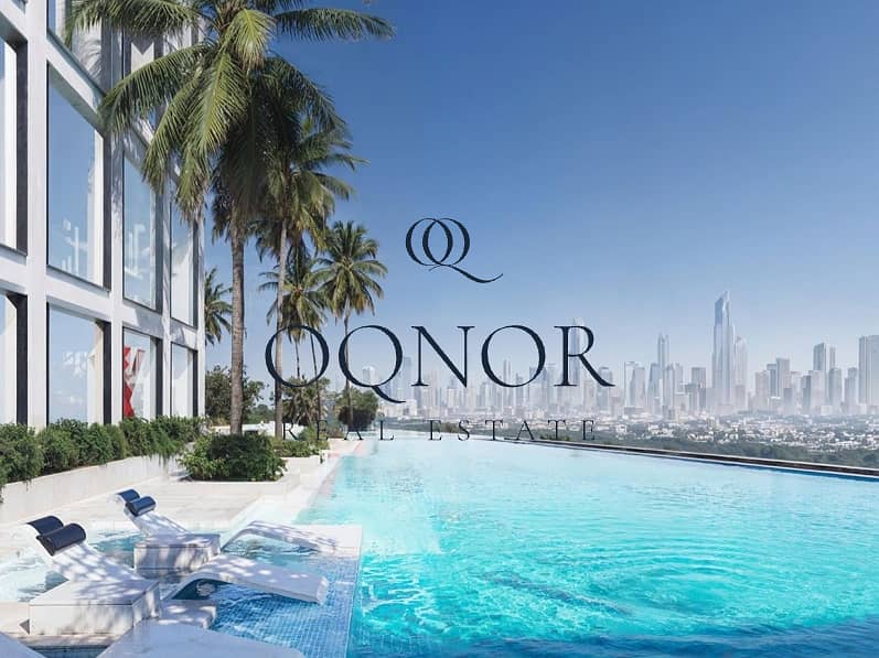 1BR Luxury | Investor’s Choice | High Returns