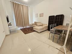 1BHK with Sea View and Casino View