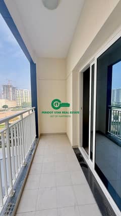 Spacious Apartment 1 Bed Room | Prime Location | Ready To Move