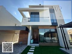 فیلا في الروضة 3،الروضة 5 غرف 3400000 درهم - 13937316