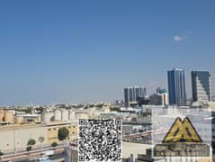 للإيجار السنوي – شقة غرفة وصالة في الراشدية 1