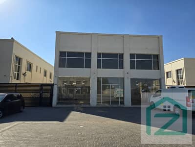 محل تجاري  للايجار في العين الصناعية، العین - WhatsApp Image 2025-11-21 at 12.12. 25 PM. jpeg