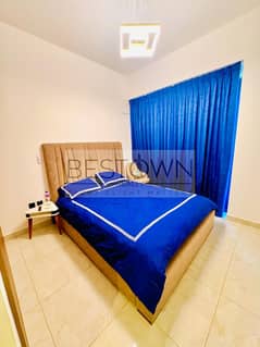 شقة في مجمع أفانوس،الضاحية 10،قرية جميرا الدائرية 1 غرفة 84999 درهم - 13815145