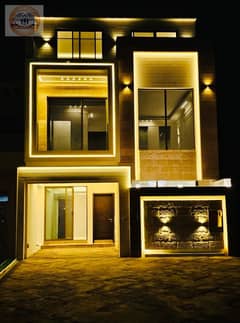 بأفضل الاسعار المتاحة في السوق و شامل رسوم التسجيل و التملك ، لا تفوت فرصة امتلاك فيلا في عجمان تملك حر مدى الحياة و بدون رسوم خدمات سنوية