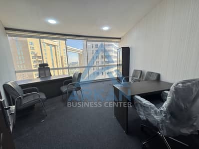 Office for Rent in Deira, Dubai - IMG_8294. jpg Office for Rent in Deira, Dubai - IMG_8294. jpg