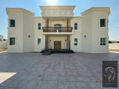 5 غرف نوم رئيسية | تصميم أنيق | للإيجار