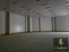 Cold Storage | Ras Al Khor | High Demand Location