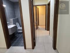 شقة في بوابة الشرق،بني ياس 2 غرف 110000 درهم - 13937928