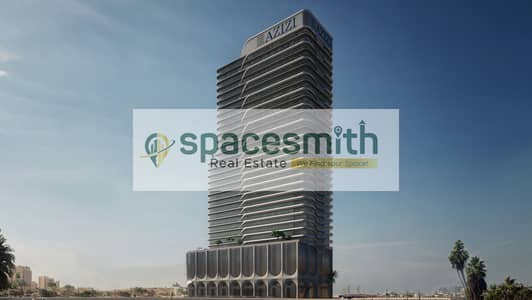 1 Bedroom Apartment for Sale in City of Arabia, Dubai - 1. jpg