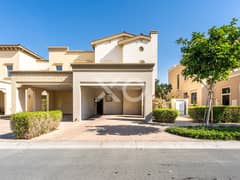 فیلا في ميرا 2،ميرا،ريم 4 غرف 4650000 درهم - 13937671