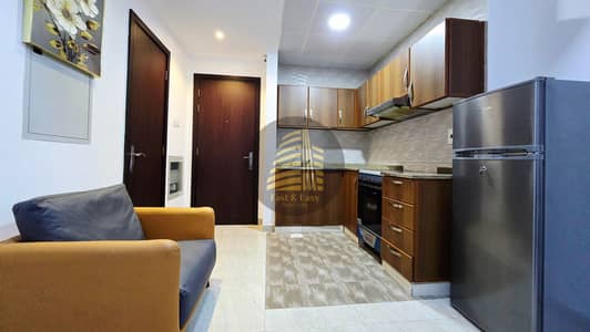 1 Schlafzimmer Wohnung zum Miete in Deira, Dubai - 102. jpg 1 Schlafzimmer Wohnung zum Miete in Deira, Dubai - 102. jpg