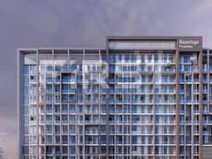 شقة في المارية فيستا 2،جزيرة المارية 3 غرف 2200000 درهم - 13938217