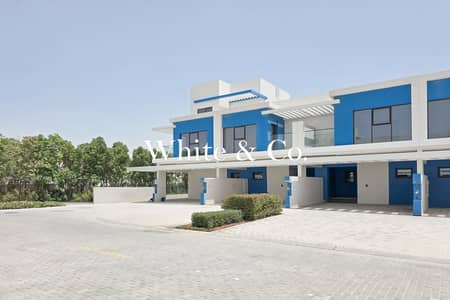 3 Bedroom Townhouse for Sale in DAMAC Lagoons, Dubai - View Today | Handed Over | 3BR Townhouse