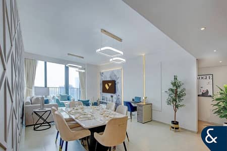 2 Bedroom Flat for Sale in Downtown Dubai, Dubai - Payment Plan | Vacant Now | Upgraded APT