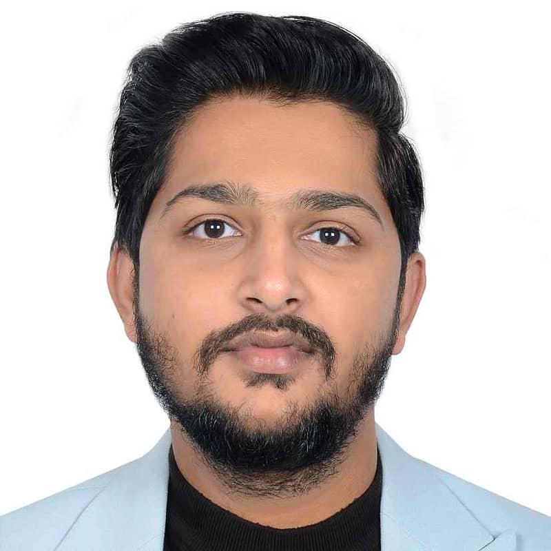 Arun B Purohit