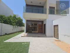 فیلا في بوابة الشرق،بني ياس 3 غرف 180000 درهم - 13938561