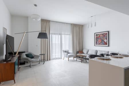 2 habitaciones Apartamento para en Alquiler en Jumeirah Golf Estates, Dubai - 1. jpg 2 habitaciones Apartamento para en Alquiler en Jumeirah Golf Estates, Dubai - 1. jpg