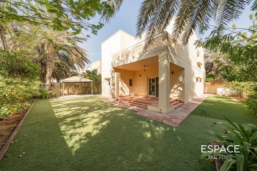 Villa in The Meadows,The Meadows 5, 4 slaapkamers, 390000 AED - 6299585 Villa in The Meadows,The Meadows 5, 4 slaapkamers, 390000 AED - 6299585