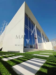 فیلا في ركان،دبي لاند 3 غرف 2550000 درهم - 13938615