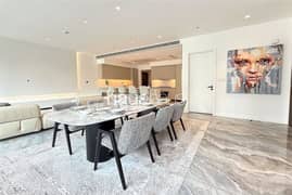 فیلا في جميرا ليفينغ مارينا جيت،مارينا جيت،دبي مارينا 3 غرف 19990000 درهم - 13938623