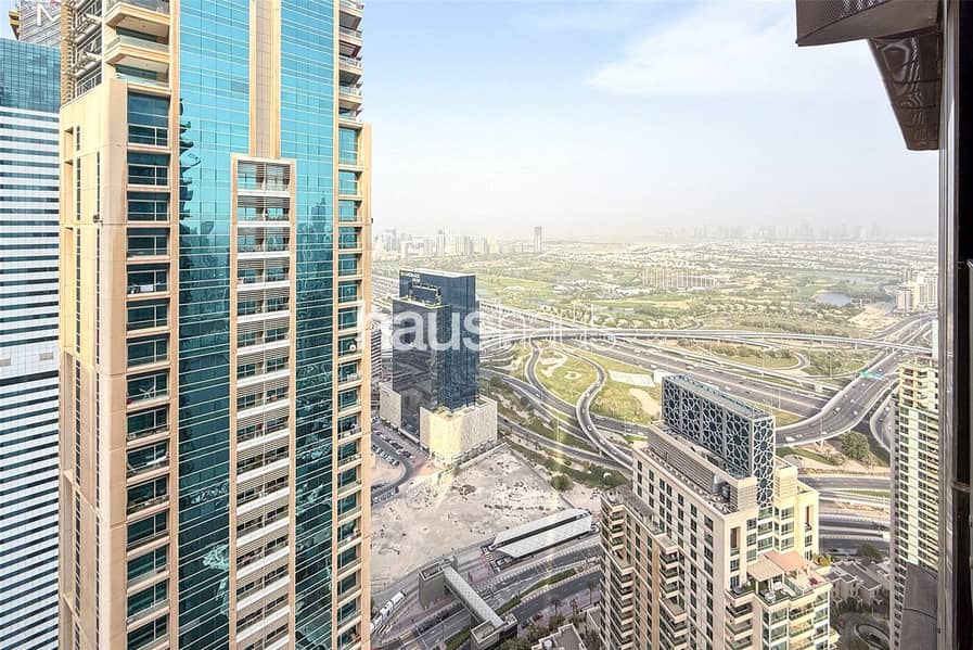 Vacant On Transfer | High Floor | Premium Building | Bayut.com