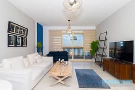 شقة في لاجون،میناء العرب 1 غرفة 65000 درهم - 13650080