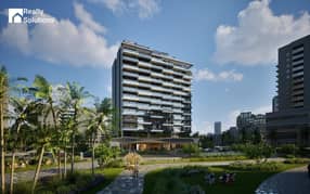 شقة في سولانكي وان،مجمع دبي لاند ريزيدنس 671000 درهم - 13938841