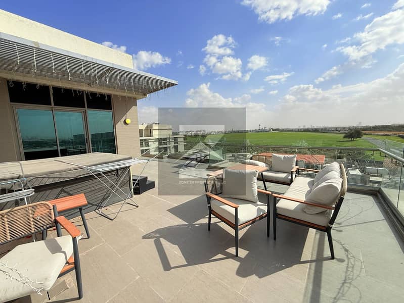 Exclusive 3BR Penthouse | Furnished & Upgraded Exclusive 3BR Penthouse | Furnished & Upgraded