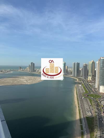 1 Slaapkamer Appartement te Huur in Al Mamzar, Sharjah - WhatsApp Image 2024-01-17 at 16.23. 51 (1). jpeg
