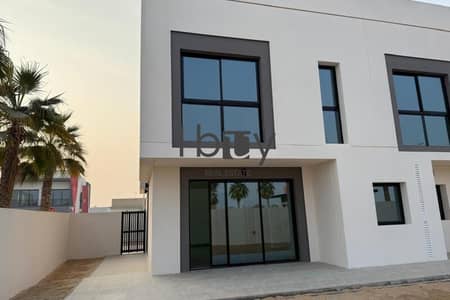 4 Schlafzimmer Villa zum zur Miete in Yas Island, Abu Dhabi - Villa in Yas Island,Yas Acres,The Dahlias, 4 schlafzimmer, 420000 AED - 13939007 4 Schlafzimmer Villa zum zur Miete in Yas Island, Abu Dhabi - Villa in Yas Island,Yas Acres,The Dahlias, 4 schlafzimmer, 420000 AED - 13939007
