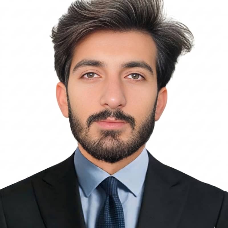 Zabeeh Ullah Zabeeh Ullah