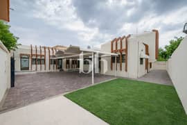 فیلا في مردف 5 غرف 3800000 درهم - 13939034