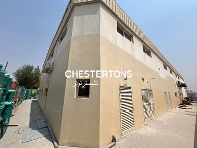 Warehouse for Sale in Al Sajaa Industrial, Sharjah - Free Hold | High ROI = 8.75% per year | PRIME PLOT Warehouse for Sale in Al Sajaa Industrial, Sharjah - Free Hold | High ROI = 8.75% per year | PRIME PLOT