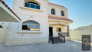 فیلا في المويهات 3،المويهات 6 غرف 129000 درهم - 13939066