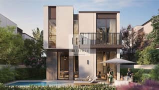 Standalone Villa | Premium Location | Wellness Theme | High Capital Appreciation