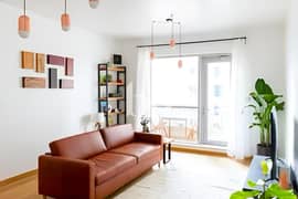 شقة في بوليفارد سنترال 2،بوليفارد سنترال،وسط مدينة دبي 1 غرفة 2250000 درهم - 13934329