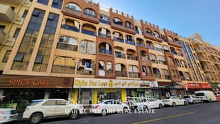 شقة في المرر،ديرة 38000 درهم - 13939357