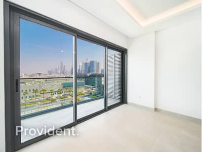 1 Bedroom Apartment for Rent in Al Wasl, Dubai - Vacant | Investors Deal | Spacious