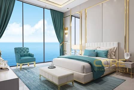 迪拜海港城， 迪拜 单身公寓待售 - Screenshot_8-1-2026_105914_danubeproperties. com. jpeg