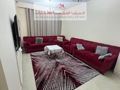 2 Bedroom Apartment for Rent in Al Taawun, Sharjah - WhatsApp Image 2026-01-07 at 10.17. 23 PM (1). jpeg
