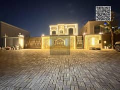 فيلا فاخرة، شاملة جميع الخدمات (ماء، كهرباء، وتكييف) / ملكية حرة لجميع الجنسيات / موقع متميز قريب من جميع الخدمات