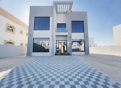 فیلا في البرشاء جنوب الثانية،البرشاء جنوب،البرشاء 4 غرف 400000 درهم - 13939611