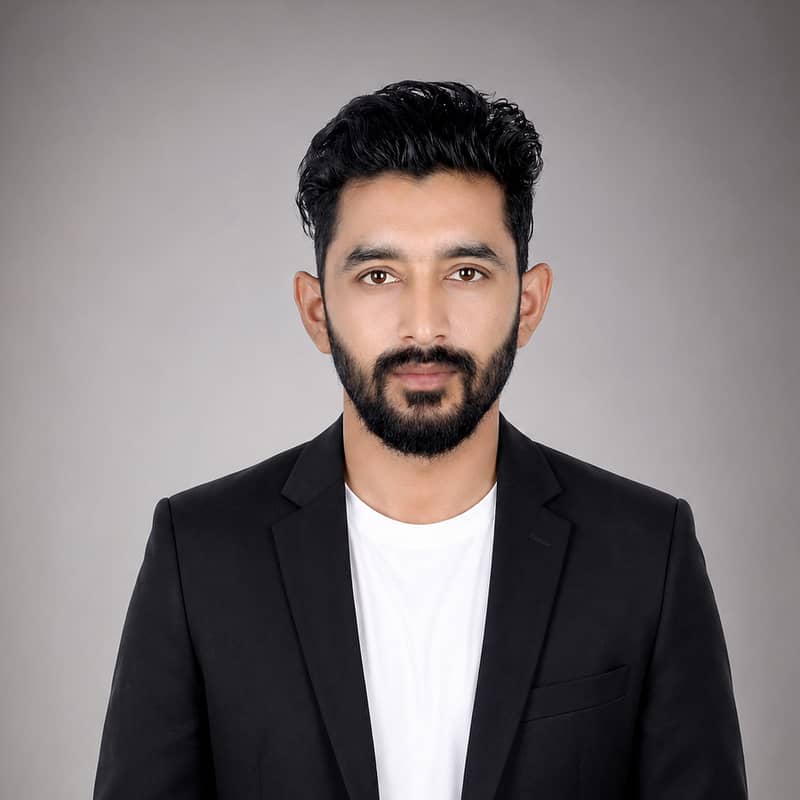 Raj Pal