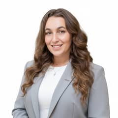 Yelyzaveta Volkova