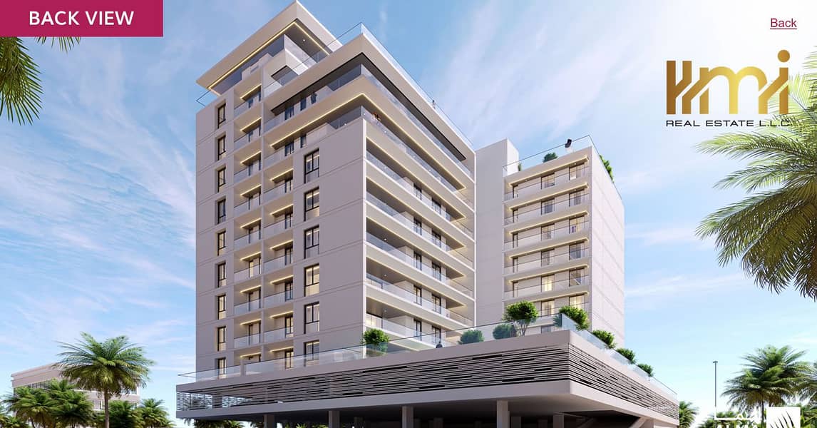 Liwan Prime Location | Fully Furnished | Smart Home System | High ROI | - Image 3