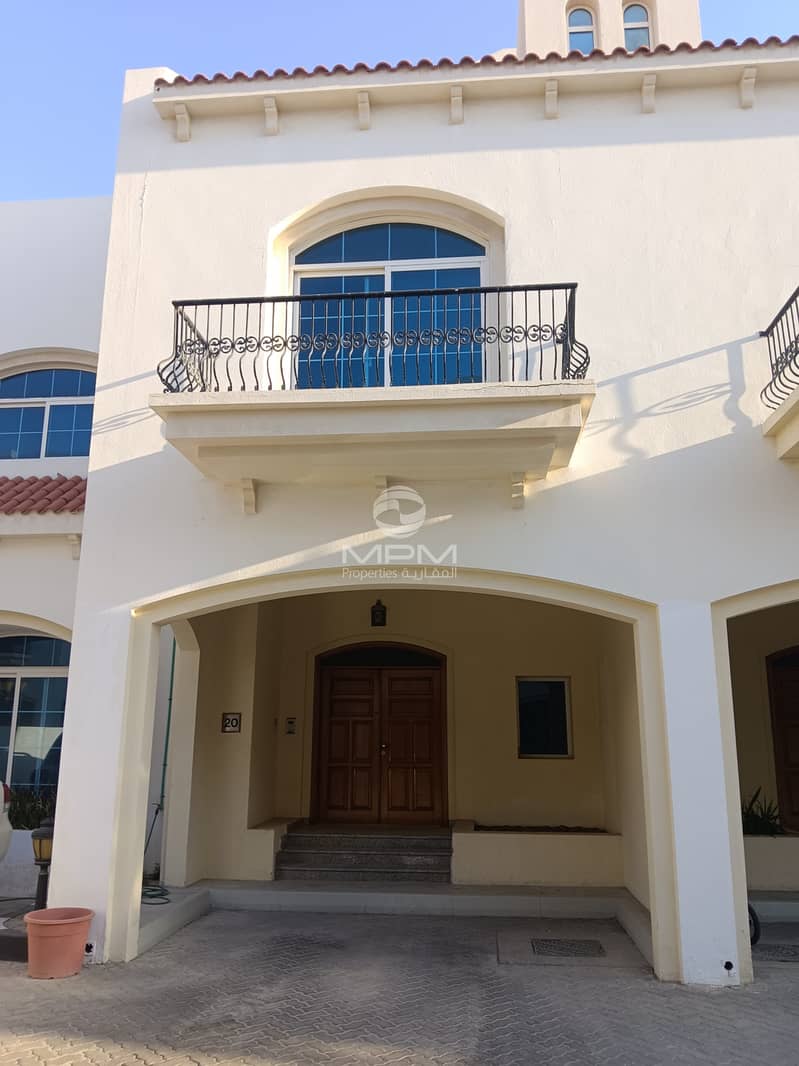 Villa a Al Mushrif,Shakhbout Bin Sultan Street, 3 camere da letto, 190000 AED - 13939572 Villa a Al Mushrif,Shakhbout Bin Sultan Street, 3 camere da letto, 190000 AED - 13939572