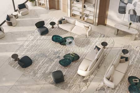 2 Schlafzimmer Wohnung zum zum Verkauf in Dubai Sports City, Dubai - Wohnung in Dubai Sports City，The Place by Prestige One, 2 schlafzimmer, 1650000 AED - 13939763