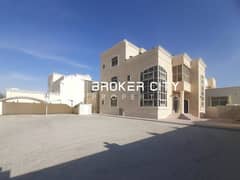 فیلا في بني ياس 7 غرف 200000 درهم - 13939772